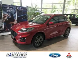 Ford Kuga 2.5l PHEV 165 kW ST-Line