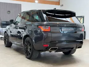Land Rover Range Rover Sport Bild 5