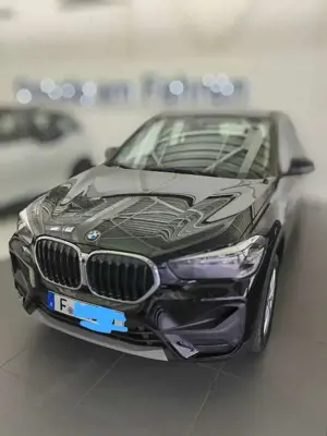 BMW X1 X1 sDrive18i Aut.