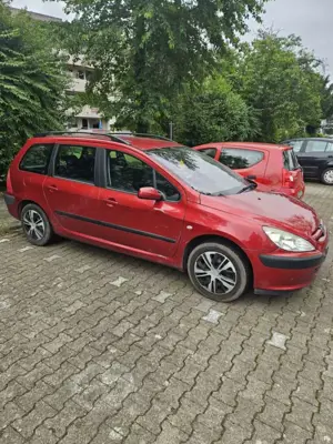 Peugeot 206 110 Tendance