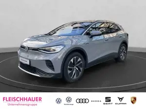 Volkswagen ID.4 82 kWh Pro Performance AHK Navi LED ACC Apple CarP