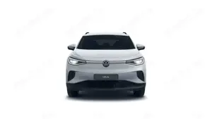 Volkswagen ID.4 PRO ELECTRIC 1-GANG AUTO IQ.LIGHT NAVI AHK Bild 2