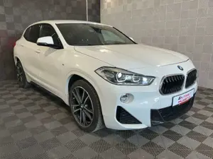 BMW X2 20i sDr*M SPORT*SHADOW-LED-TEMPO-HUD-ALCANTA