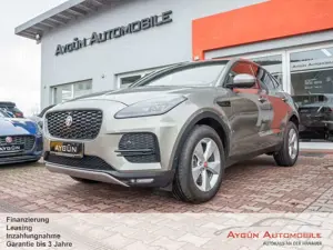 Jaguar E-Pace D200 AWD S*Leder*360-Kamera*Prem-LED*