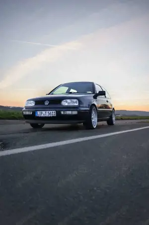 Volkswagen Golf 1.4 CL *Sportoptik* Viel Ausstattung