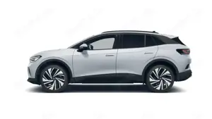 Volkswagen ID.4 PRO ELECTRIC 1-GANG AUTO IQ.LIGHT NAVI AHK Bild 5