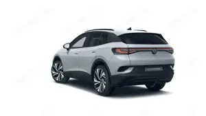 Volkswagen ID.4 PRO ELECTRIC 1-GANG AUTO IQ.LIGHT NAVI AHK Bild 4