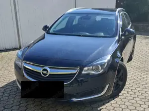 Opel Insignia Insignia 2.0 CDTI Sports Tourer