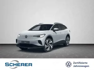Volkswagen ID.4 PRO ELECTRIC 1-GANG AUTO IQ.LIGHT NAVI AHK