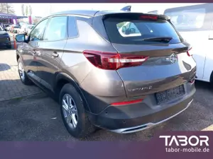 Opel Grandland X Bild 4