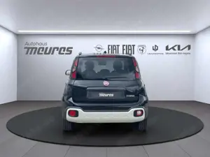 Fiat New Panda CROSS, Hybrid 65 PS, 6-Gang Schaltgetriebe, Klima, Bild 3