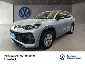 Volkswagen Tayron 2.0 TDI DSG R-LINE AHK Navi Harman Kardon