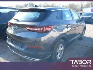 Opel Grandland X Bild 3