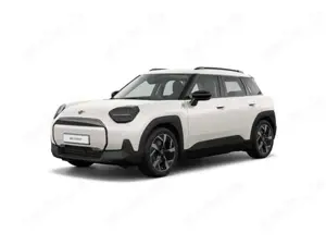 MINI Others Aceman E Classic Trim Head Up Lenkradheizung Sit