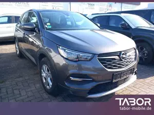 Opel Grandland X Bild 2