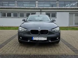 BMW 116 1er Diesel (5-Türer) 116d