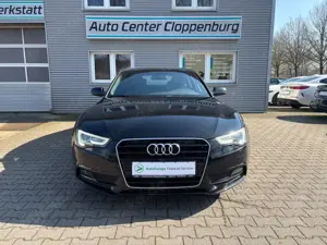 Audi A5 Sportback 2.0 TDI S-line Automatik