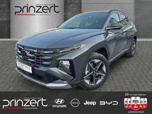 Hyundai TUCSON 1.6 T-GDI HEV AT6 "Trend" KRELL*MY26