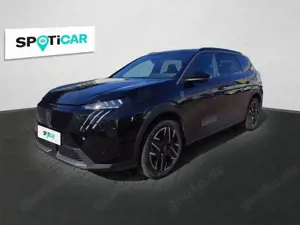 Peugeot 5008 GT Hybrid 145 AHK, 7-Sitzer, Winter-Paket