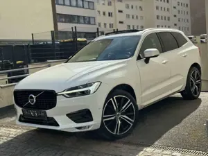 Volvo XC60 R Design D5 AWD/PANO/HUD/BW/ACC/AHK/LED