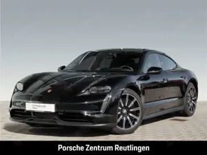 Porsche Taycan Head-Up Surround-View 20-Zoll Abstandstempomat LED