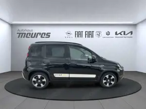 Fiat New Panda CROSS, Hybrid 65 PS, 6-Gang Schaltgetriebe, Klima, Bild 5