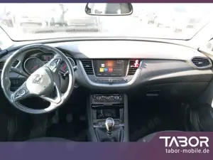 Opel Grandland X Bild 5