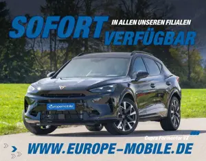 CUPRA Formentor VZ 2.0 TSI 333 DSG 4Drive (Lager) SENN/MATRIX/P...