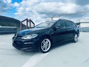 Volkswagen Golf GTD 2.0 TDI SCR DSG