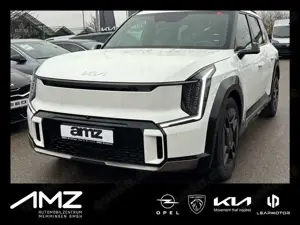 Kia EV9 99,8 kWh AWD GTLine Gewerbeangebot*0,25%Regel