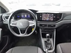 Volkswagen Taigo 1.0 TSI IQ.DRIVE-Paket NAVI LED PDC Bild 5