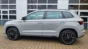 Skoda Karoq Sportline pACC/Navi/AHK/Sideas./virt.Pedal