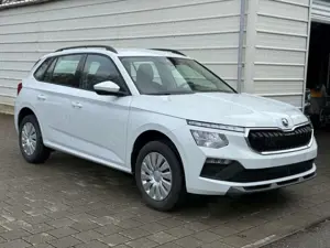Skoda Kamiq Selection 1.5 TSI DSG AHK*Android Auto*SHZ*Kame...