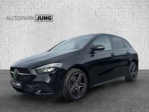 Mercedes-Benz B 250 B250e*AMG Line*Head Up*AHK*Navi*360°*ACC