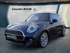 MINI Cooper 1.5 3-Türer Aut.  KAMERA+DAB+PDC+LED+NAVI+APPLE CA
