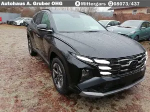 Hyundai TUCSON Hybrid Automatik Trend