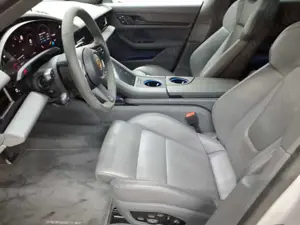 Porsche Taycan Taycan 4S Performancebatterie Plus PTV Bild 3