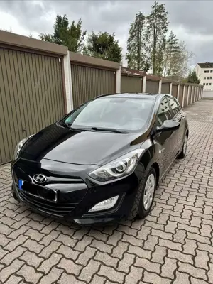 Hyundai i30 1.6 Trend