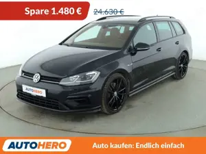 Volkswagen Golf GTI 2.0 TSI R BM 4Motion Aut.*ACC*CAM*DYNAUDIO*LED*