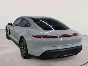 Porsche Taycan Taycan 4S Performancebatterie Plus PTV Bild 2