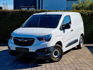 Opel Combo E Cargo Edition (AHK, Kamera, Navi)