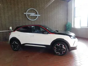 Opel Mokka GS Line