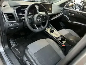 Nissan Qashqai Bild 3