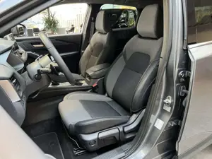 Nissan Qashqai Bild 2
