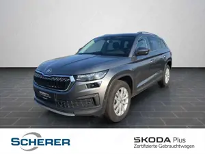Skoda Kodiaq 2.0 TDI Style 4x4 Navi, RFK, STHZ, ACC, L