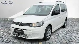Volkswagen Caddy V 1,5 TSI 5-Sitzer KA Link NBA PDC SHA Shz