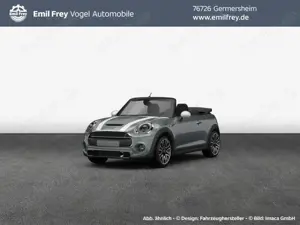 MINI One Cabrio One Cabrio LED Navi