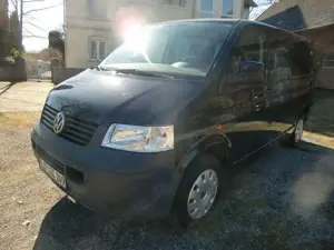 Volkswagen T5 Transporter Transporter T5 TDI DPF Autm.