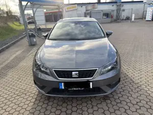 SEAT Leon 1.2 TSI StartStop Style