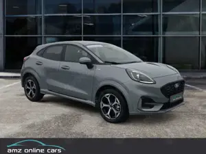 Ford Puma ST-Line mHEV Aut. Bi-LED*Navi*Kamera